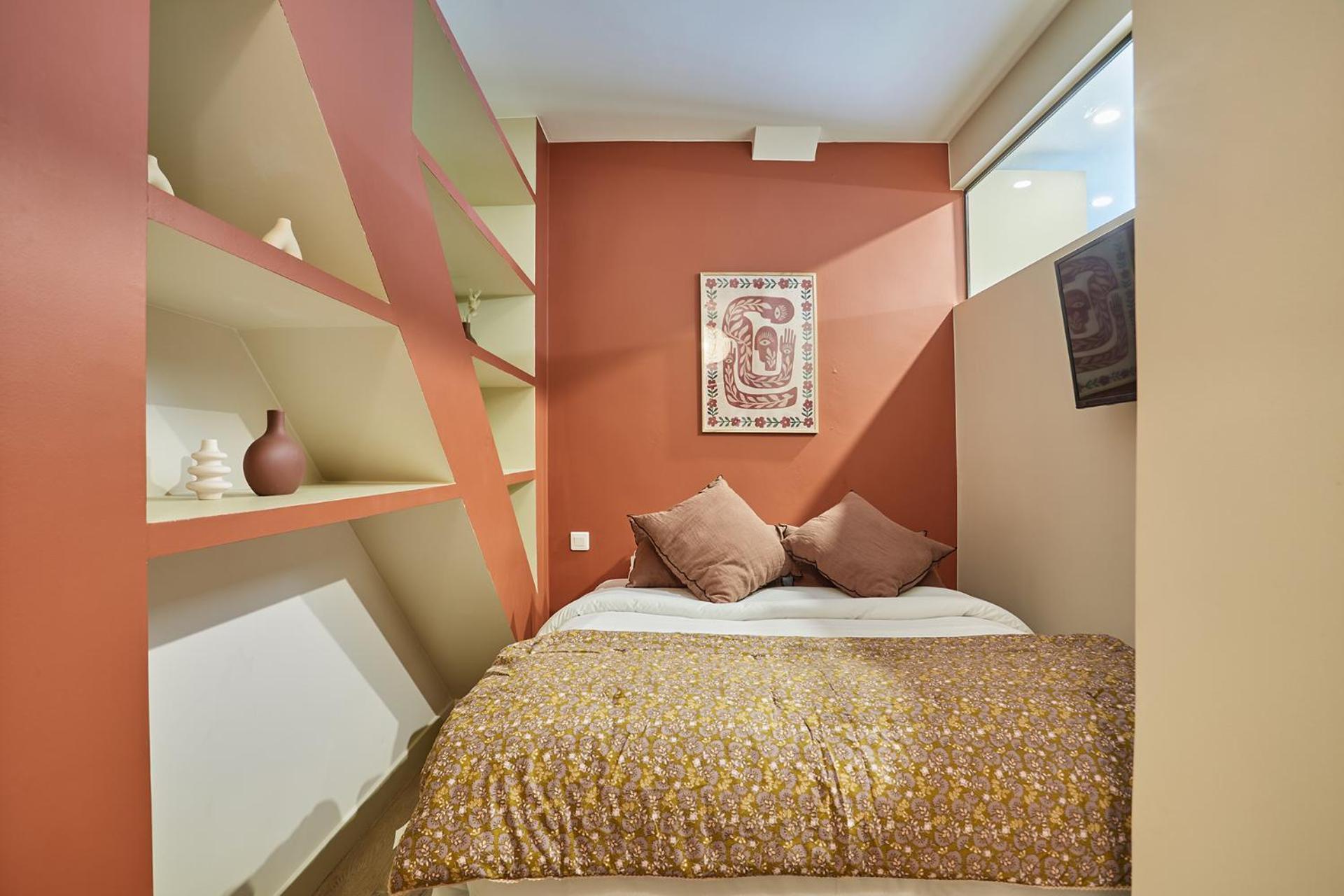 Residence Center Of Paris By Studio Prestige ภายนอก รูปภาพ
